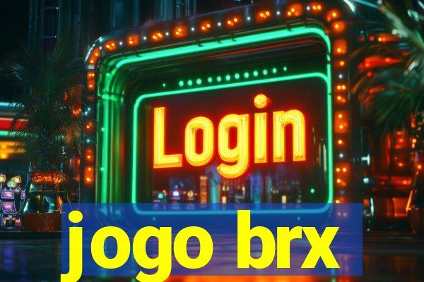 jogo brx